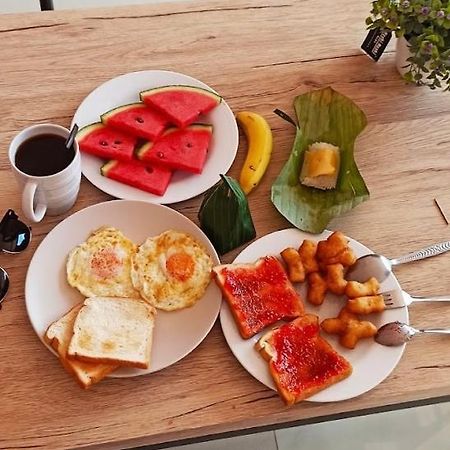 Connexion Hostel Ко Яо Ной Екстериор снимка