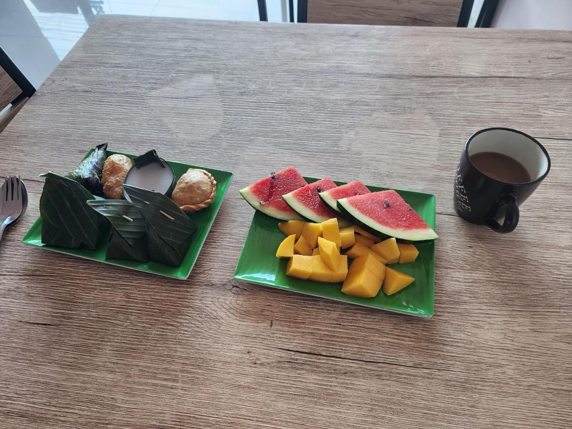Connexion Hostel Ко Яо Ной Екстериор снимка