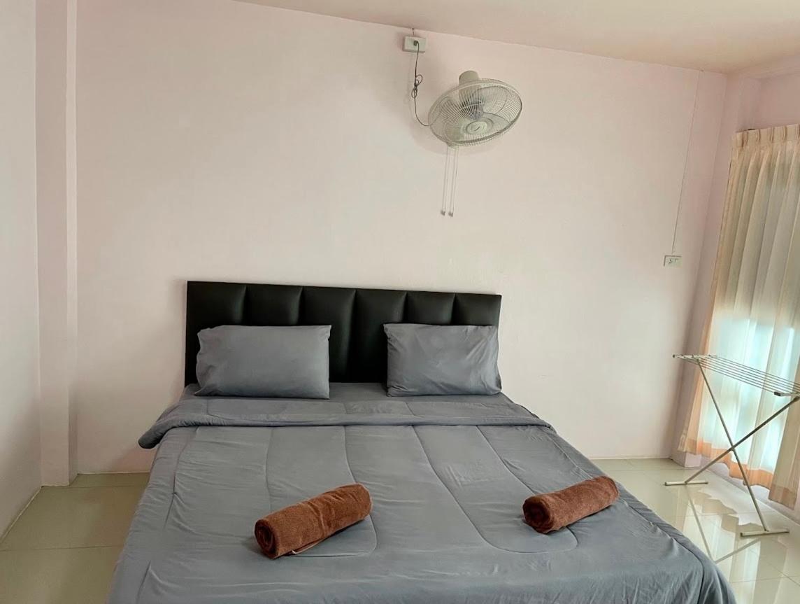 Connexion Hostel Ко Яо Ной Екстериор снимка