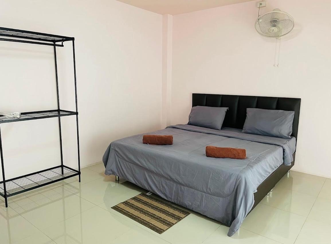 Connexion Hostel Ко Яо Ной Екстериор снимка