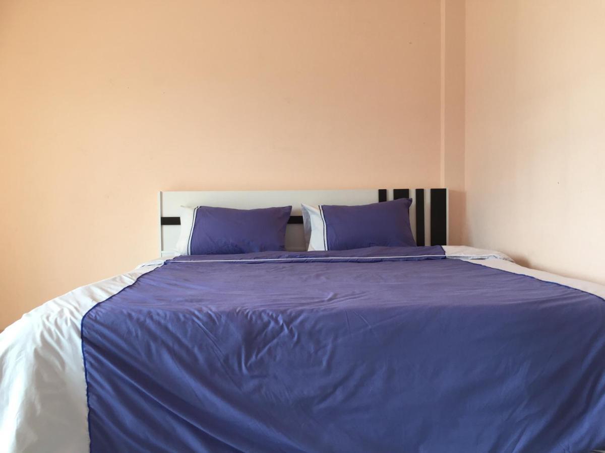Connexion Hostel Ко Яо Ной Екстериор снимка