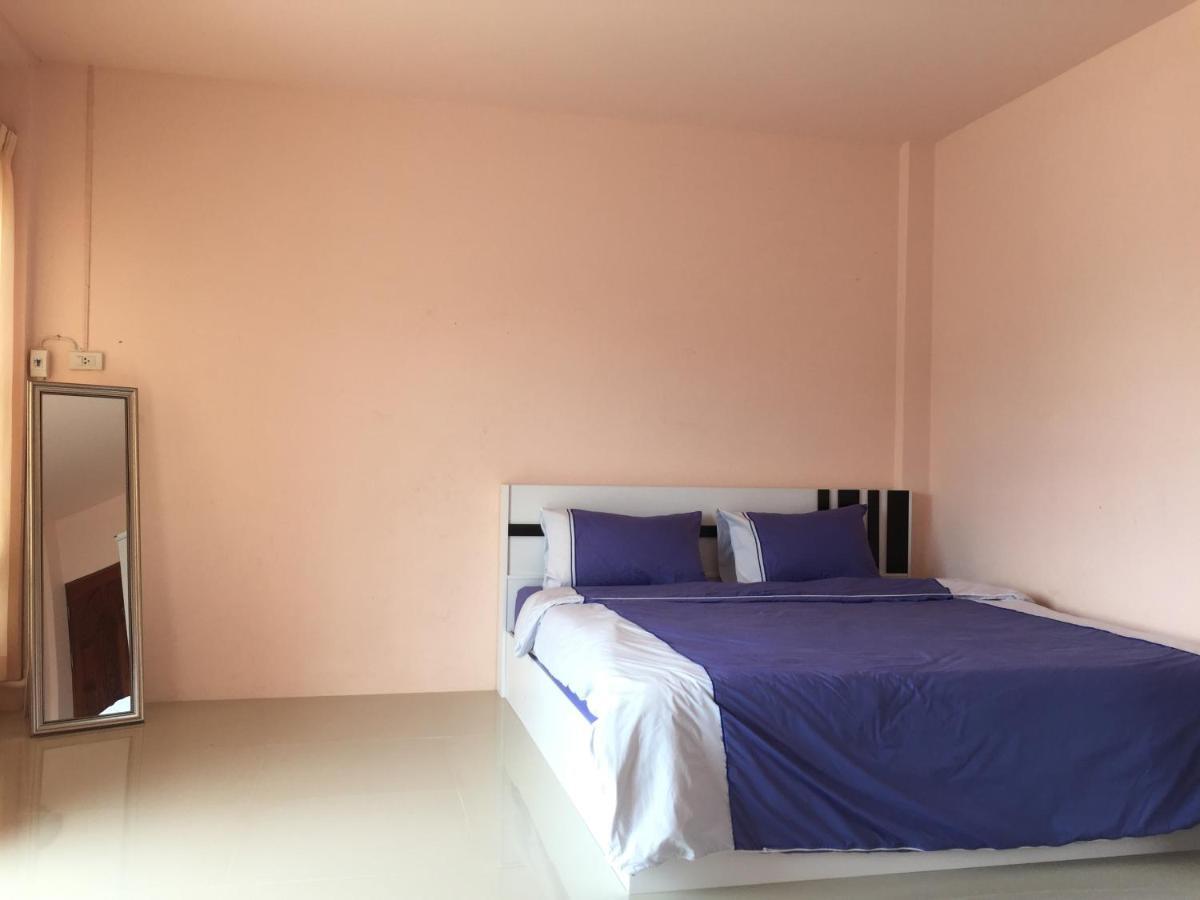 Connexion Hostel Ко Яо Ной Екстериор снимка